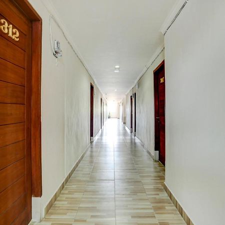 เดอะ รัตนา กูตา Hotel ภายนอก รูปภาพ
