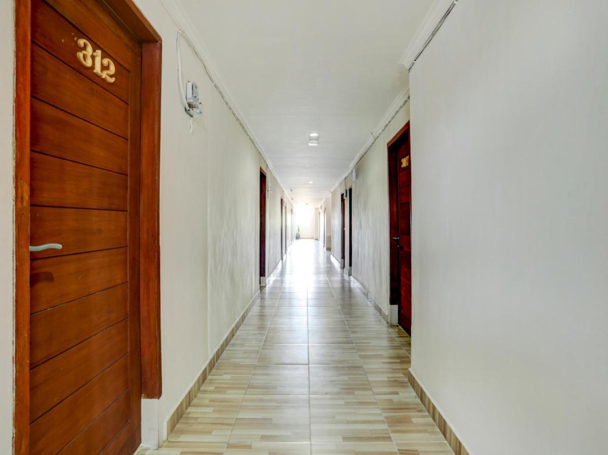 เดอะ รัตนา กูตา Hotel ภายนอก รูปภาพ