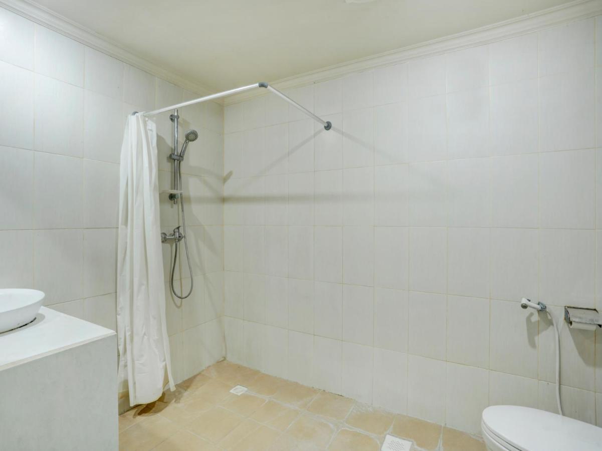 เดอะ รัตนา กูตา Hotel ภายนอก รูปภาพ